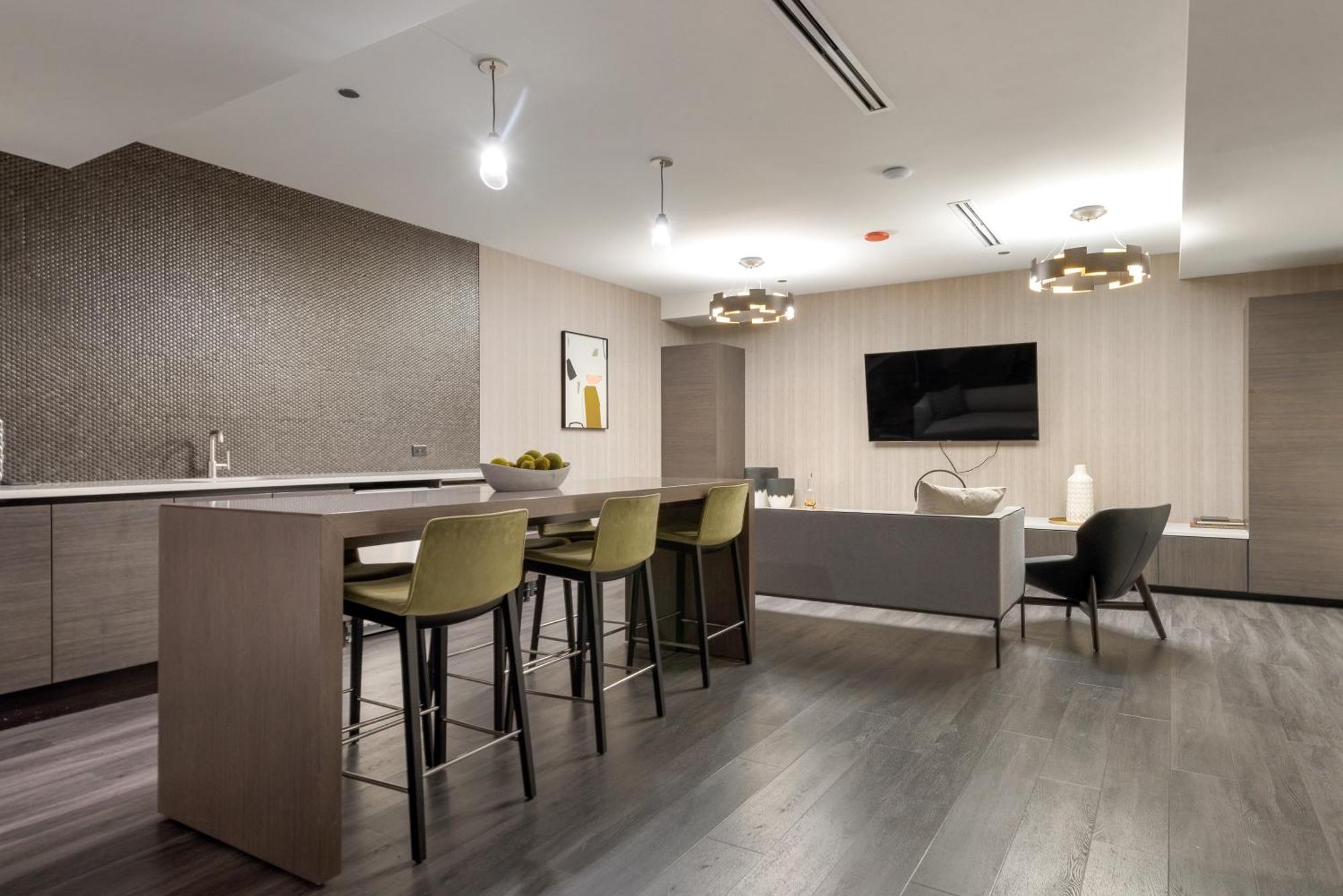 Experience Downtown Chicago At Millennium - Luxury Apartments In The Loop Buitenkant foto