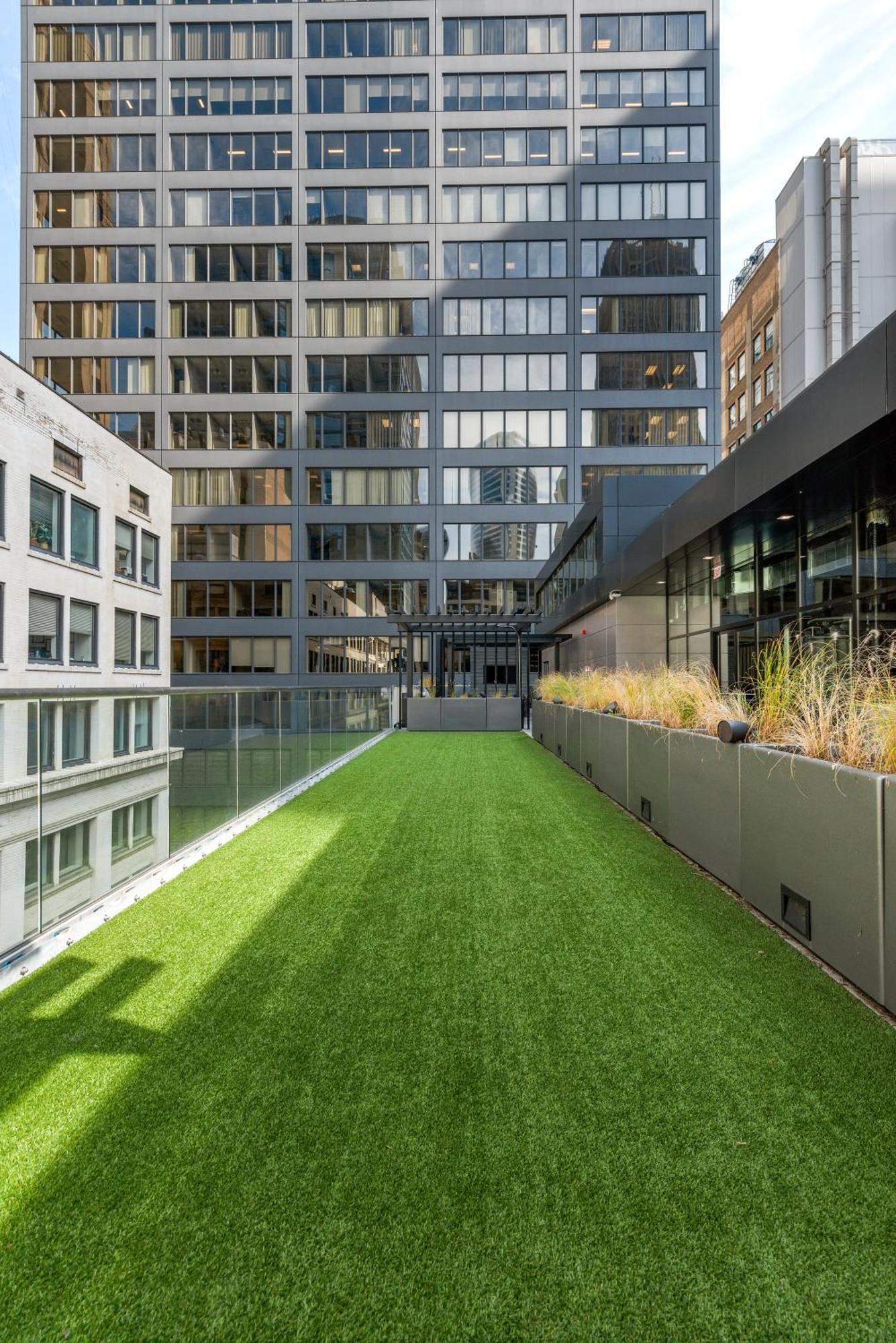 Experience Downtown Chicago At Millennium - Luxury Apartments In The Loop Buitenkant foto