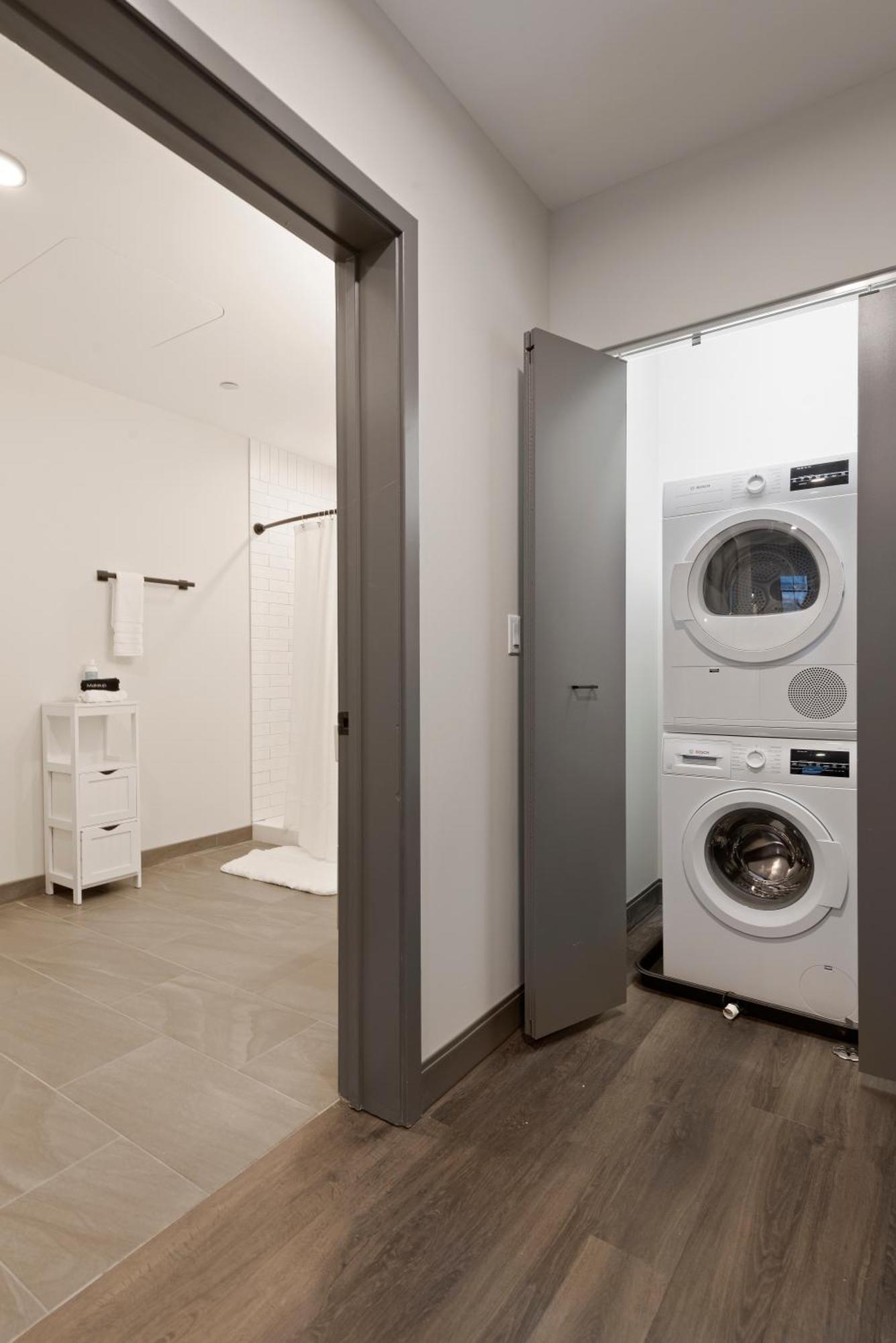 Experience Downtown Chicago At Millennium - Luxury Apartments In The Loop Buitenkant foto