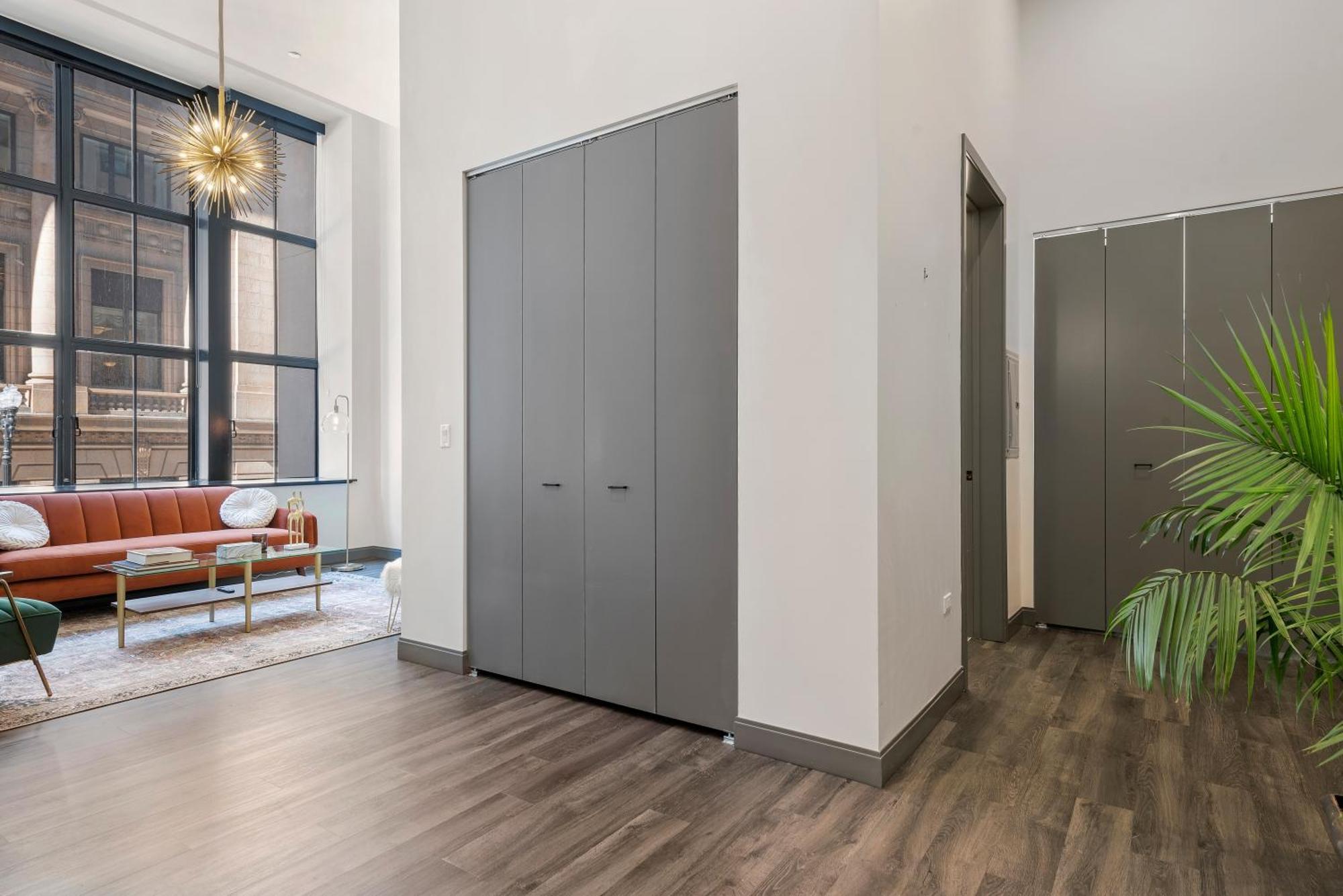 Experience Downtown Chicago At Millennium - Luxury Apartments In The Loop Buitenkant foto